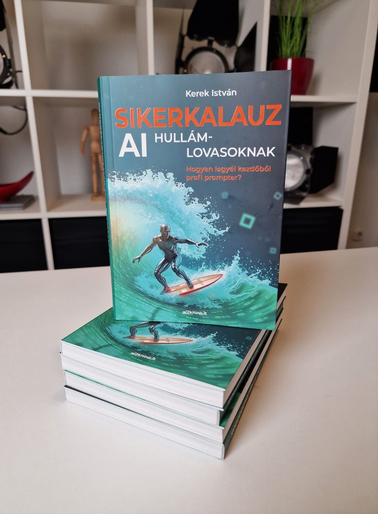 Sikerkalauz AI hull&aacute;mlovasoknak bor&iacute;t&oacute;
